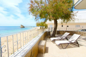 Beach house in Puglia
